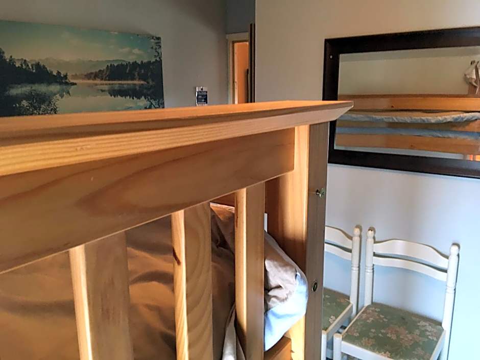 Pantyrathro International Hostel