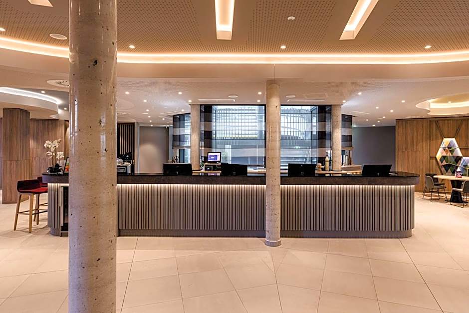 Hampton by Hilton Vienna City West