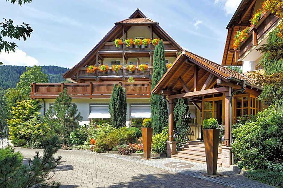 Landhotel Hirschen