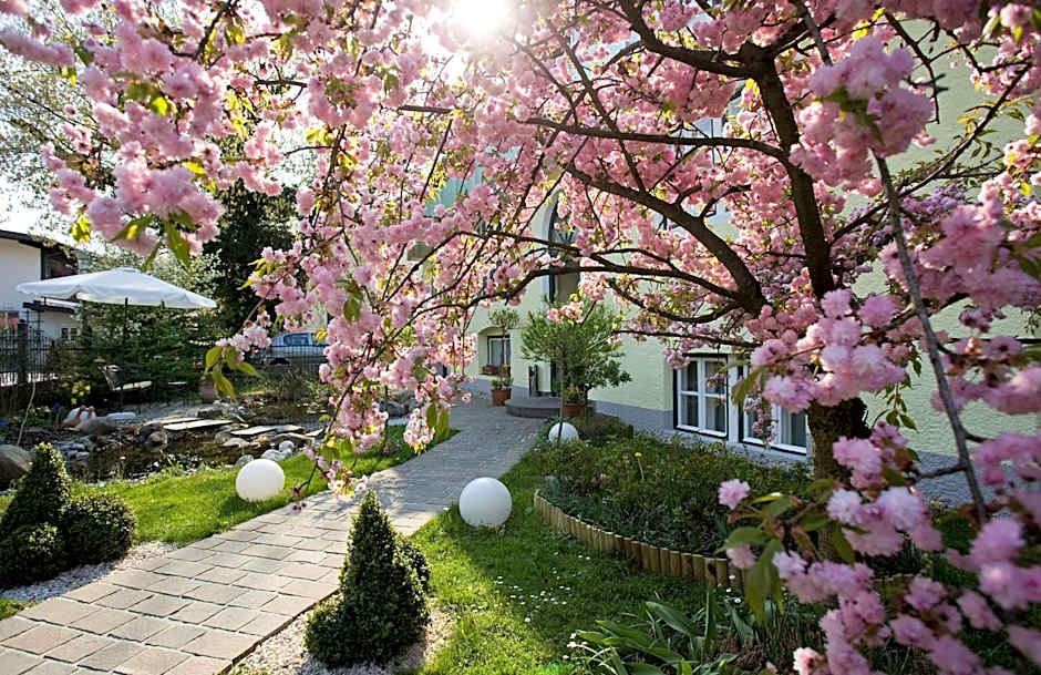 Hotel Rosenvilla