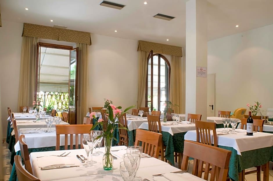 Hotel Vittoria