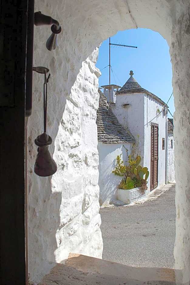 Trullidea