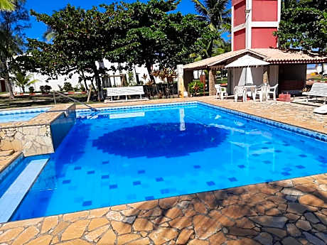 Village Praia de Jauá, casa 03