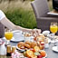 Best Western Plus Hotel Gergovie