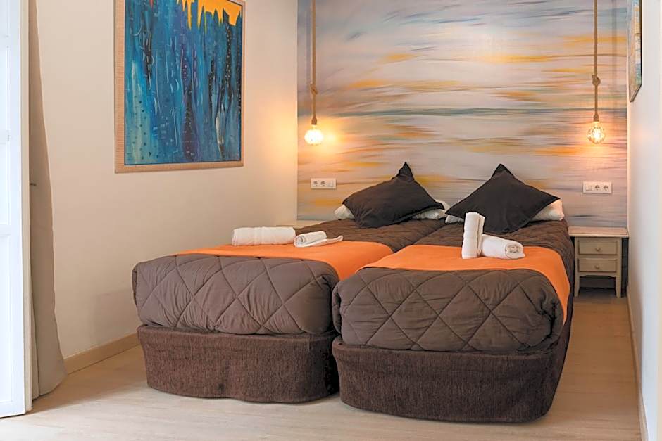 Hotel Alquimia Cadiz