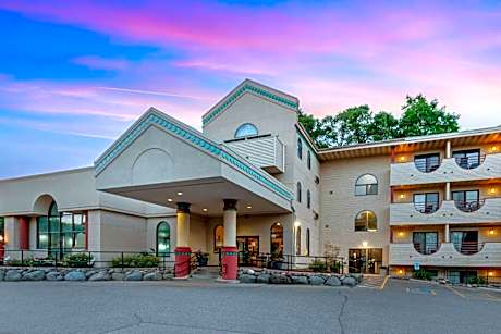 Atlantis Family Waterpark Hotel, an Ascend Collection Hotel