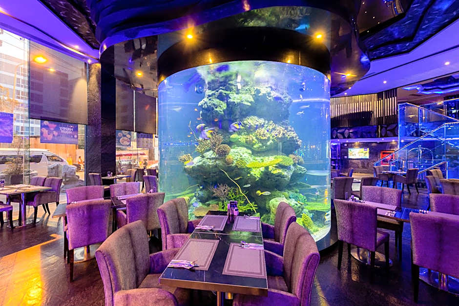 Centara Azure Hotel Pattaya – Pattaya, DC