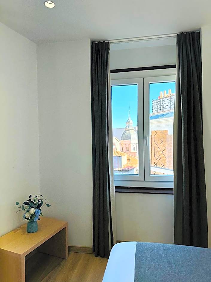 Hostal Abadia Madrid