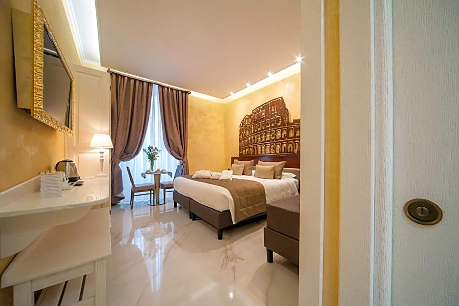 Maison Tritone