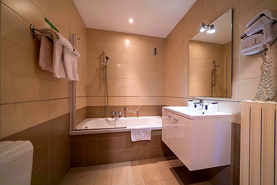 Hôtel Du Parc & Spa et Wellness