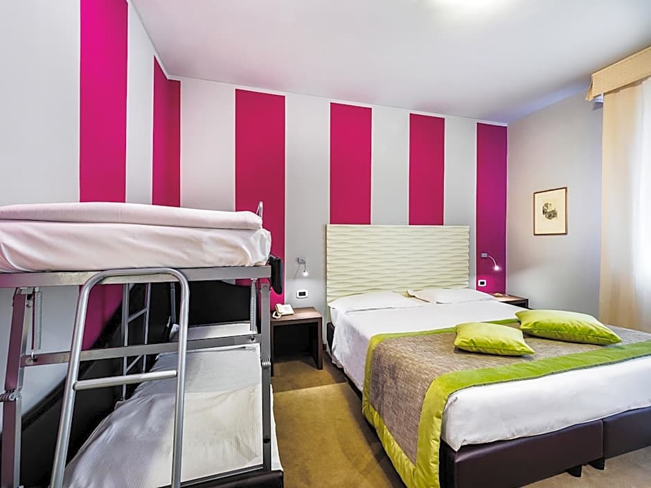 Cristallo Wellness Hotel
