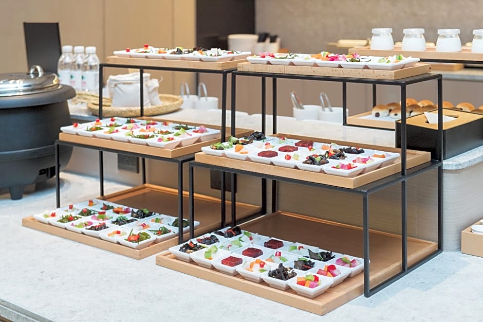 Ji Hotel Qinhuangdao Yanshan University