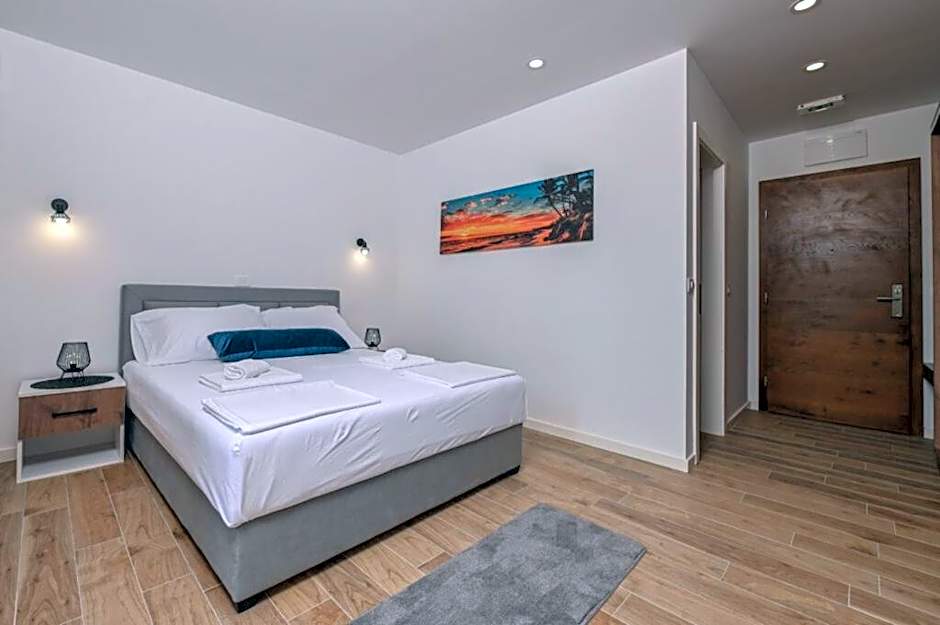 Boutique Hotel IVY'Z