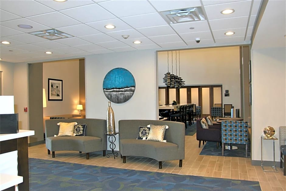 Hampton Inn & Suites Mount Laurel/Moorestown