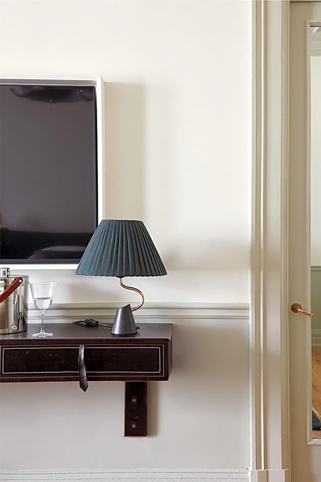 The Bellevue Hotel, in The Unbound Collection by Hyatt