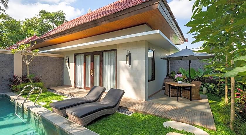 The Gantari Ubud Hotel & Villa