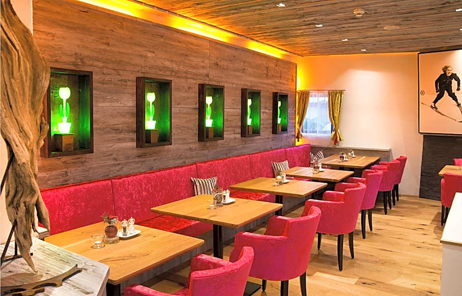 Lieblingsplatz Tirolerhof