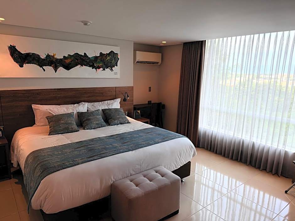Ambar Hotel Boutique Cali