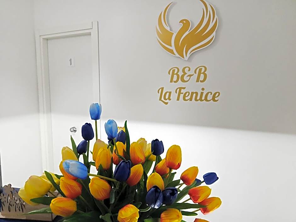 B&B La Fenice