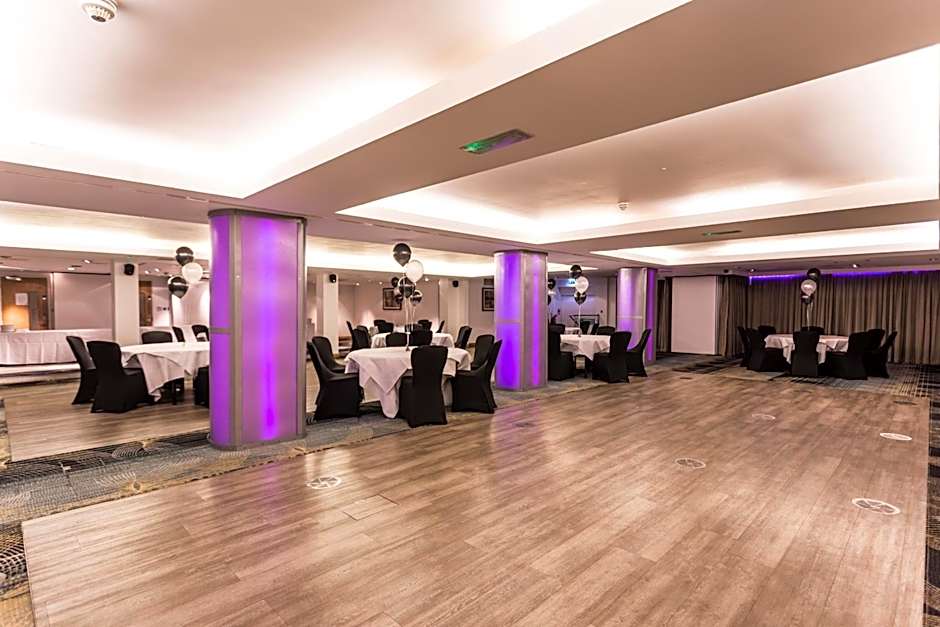 Holiday Inn Newcastle-Jesmond By IHG