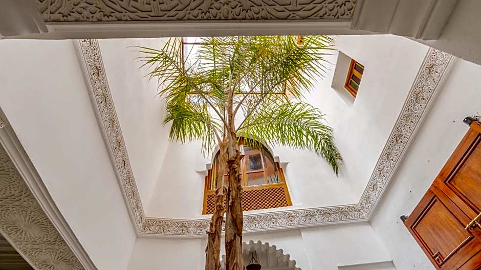 Riad Abaka hotel & boutique
