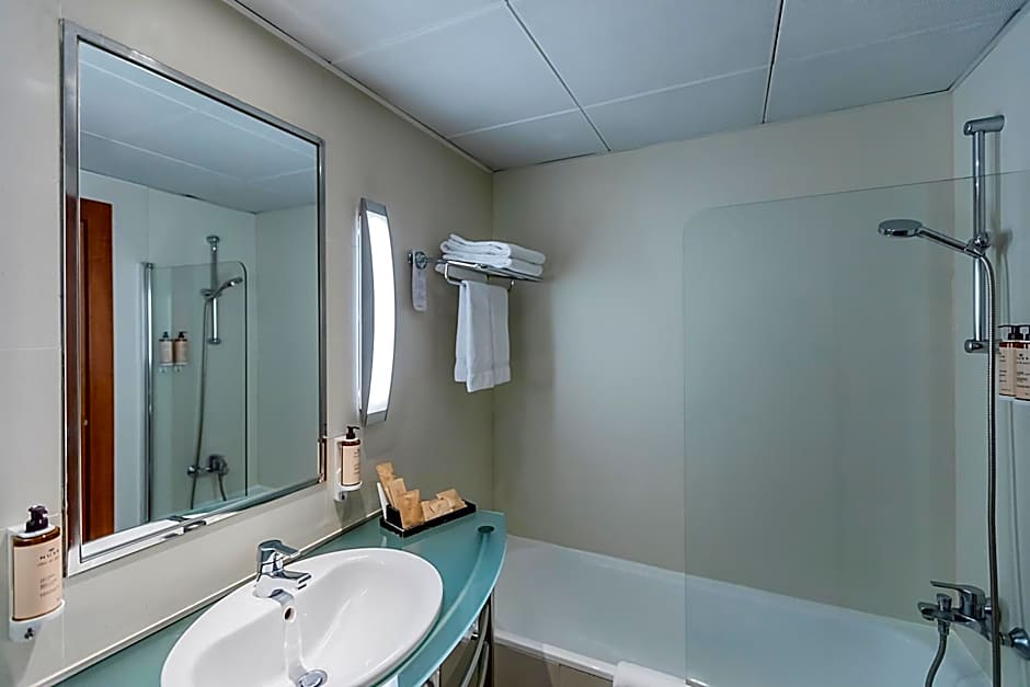Hotel Mercure Lisboa