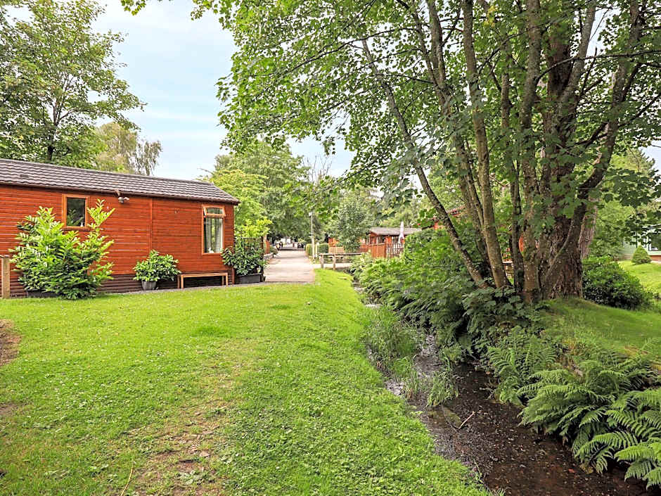Tiggywinkle Beck Lodge