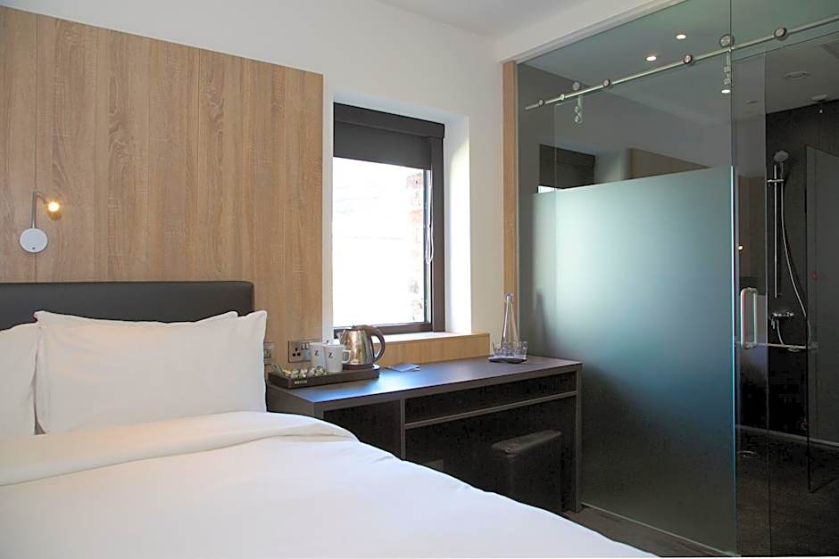 The Z Hotel Glasgow