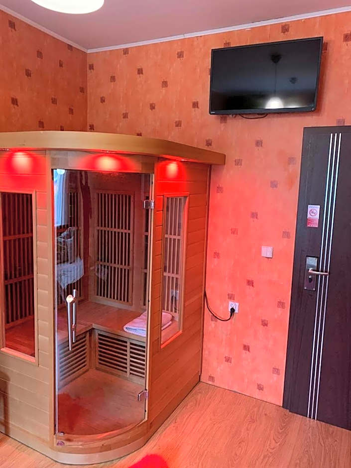 mPark Noclegi Śląsk Mysłowice