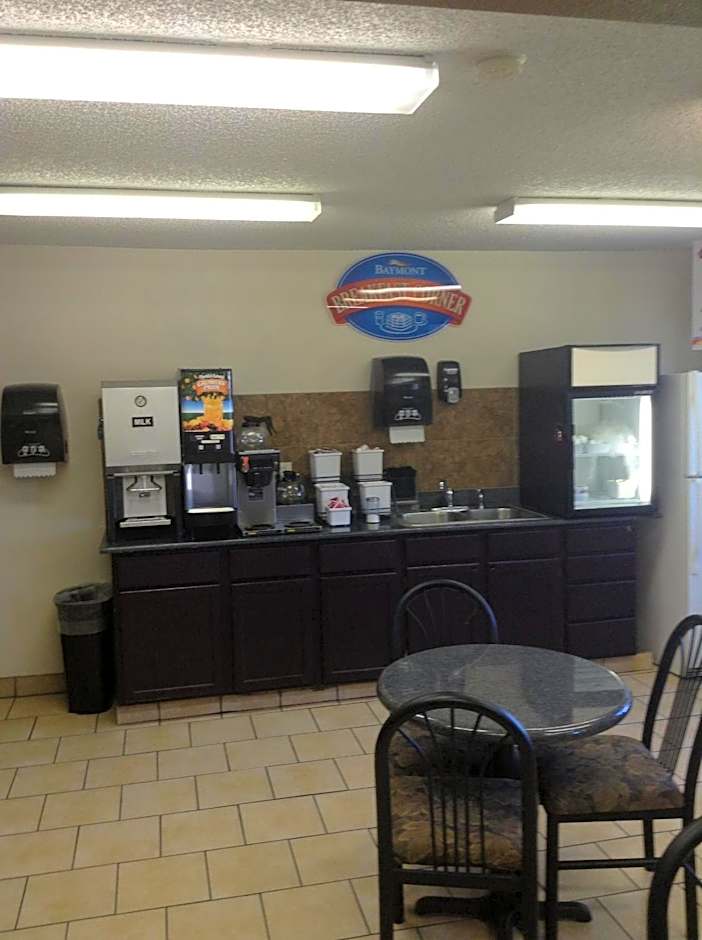 Baymont by Wyndham Dubuque