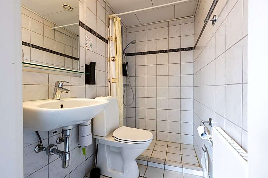 Milling Hotel Windsor