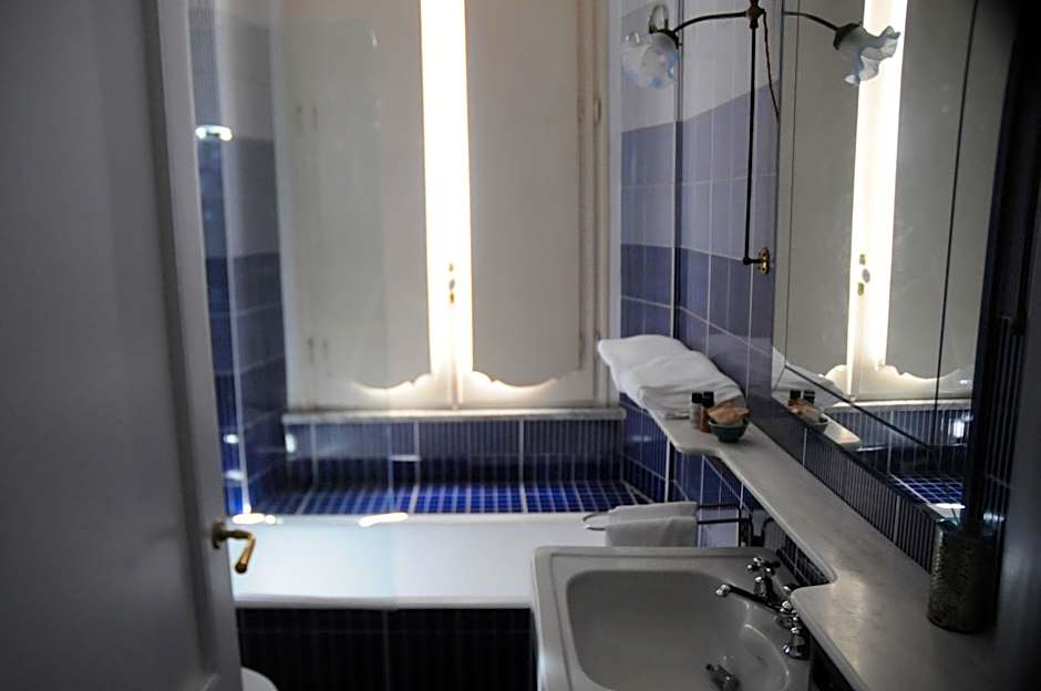 Relais Teatro Argentina