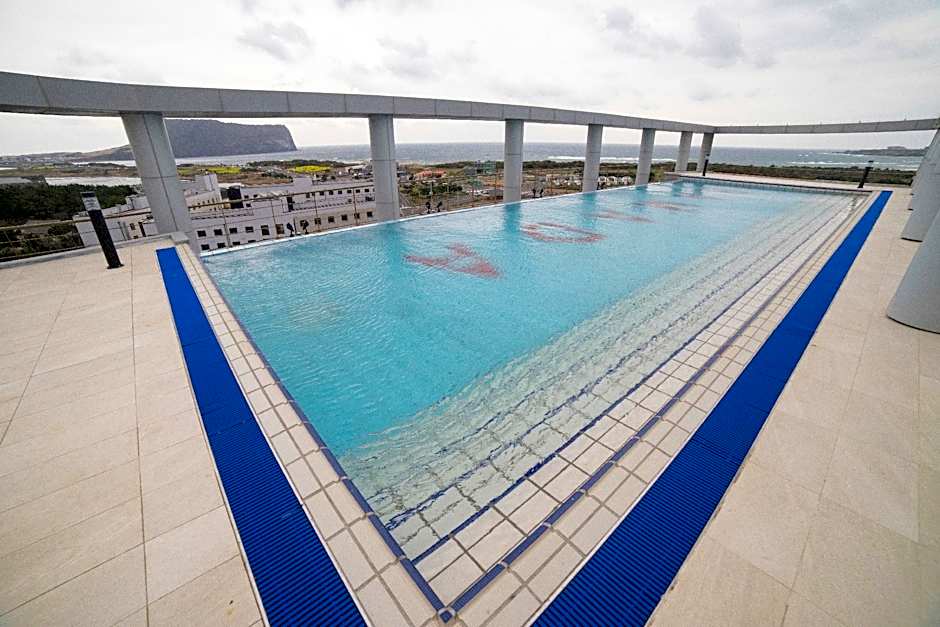 The Best Jeju Seongsan