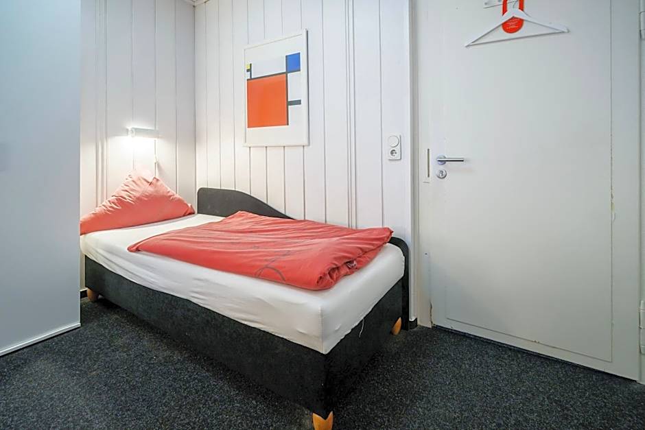 Hotel Tusculum