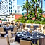 Omni Los Angeles Hotel At California Plaza