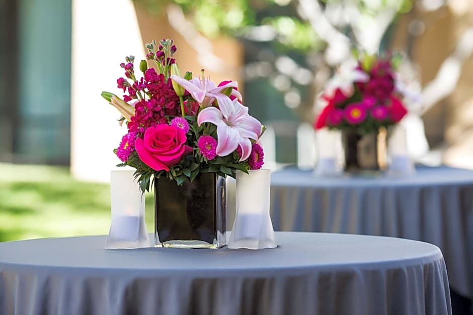 Courtyard by Marriott Los Angeles Torrance/Palos Verdes
