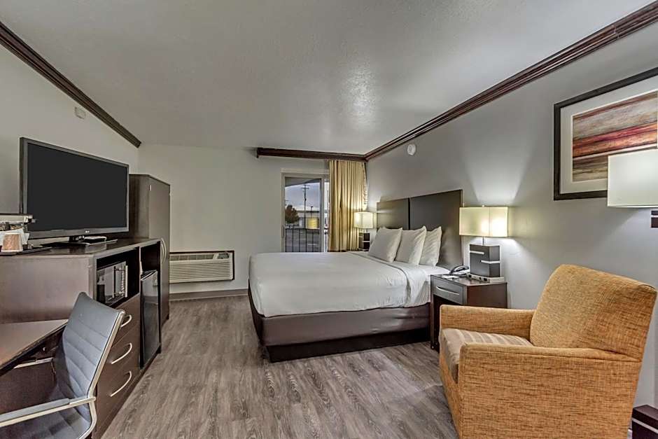 Park Inn by Radisson Salt Lake City -Midvale