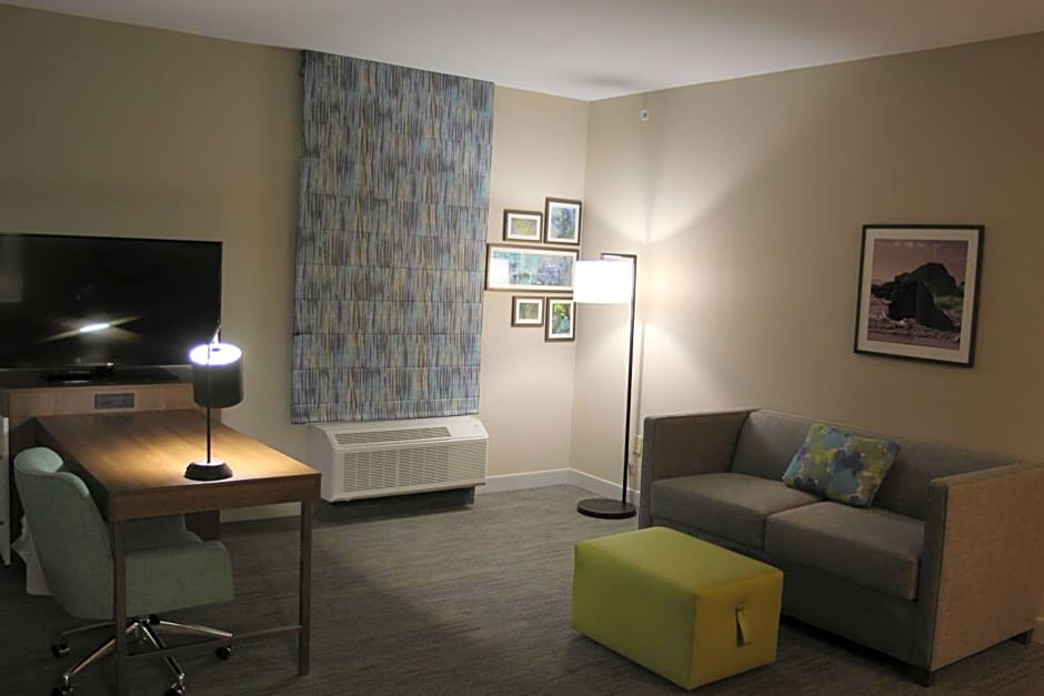 Hampton Inn & Suites By Hilton-Corpus Christi Portland,Tx