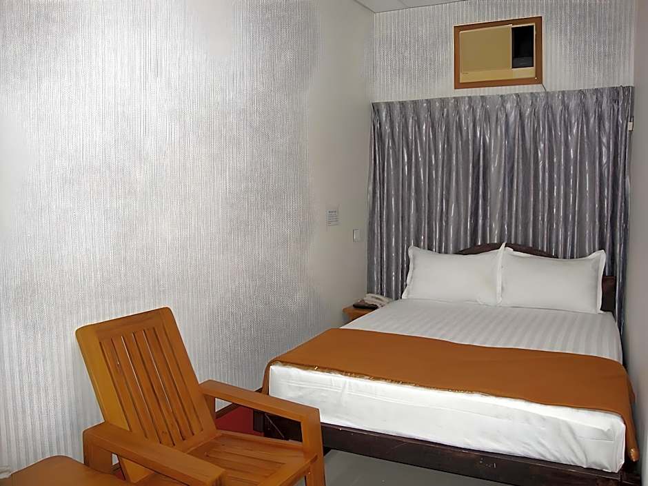 Aung Tha Pyay Hotel 2