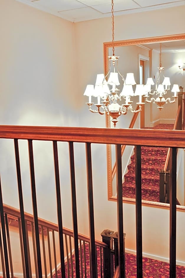 Rodd Charlottetown Hotel