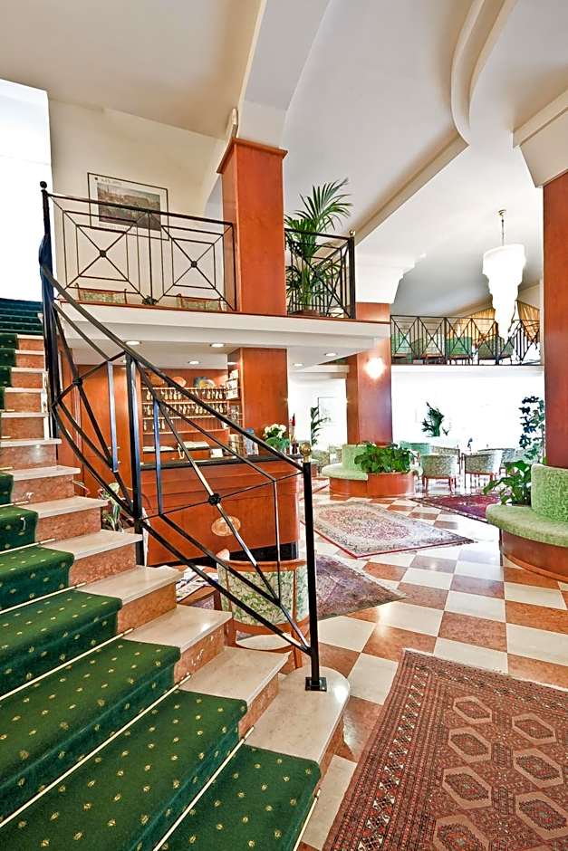 Hotel Splendid