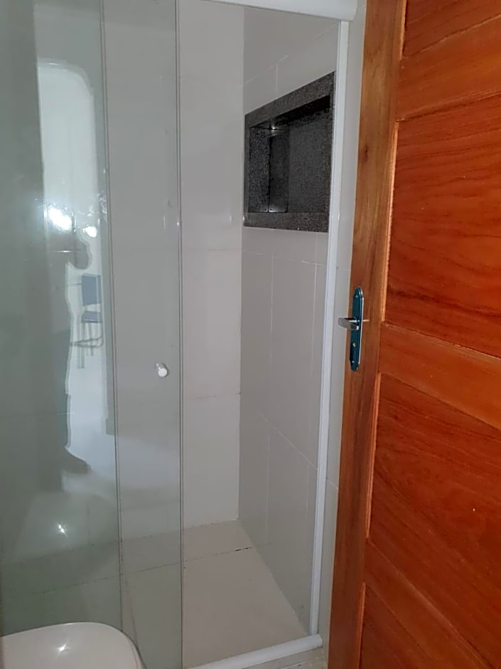 C&R Hostel Residencial
