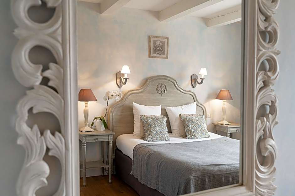 Hôtel Le Pré Saint Michel