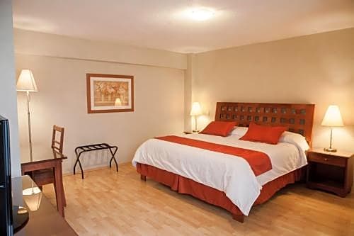 Suites Regente Oaxaca