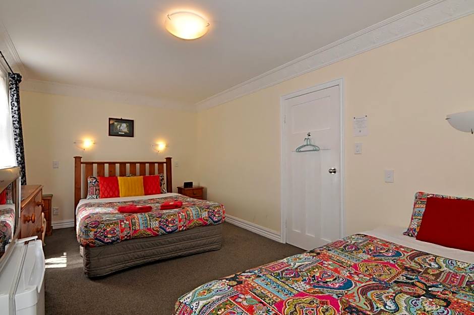 Richmond Guest House