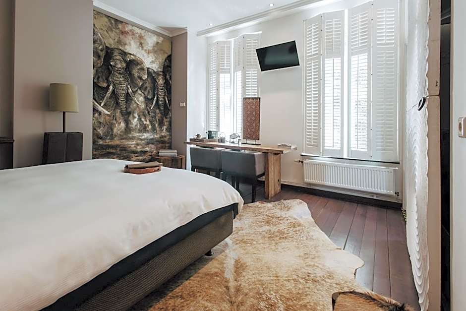 Boutique Hotel Stella Maris