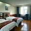 GreenTree Inn Bozhou Mengcheng Zhuangzi Road Express Hotel