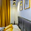 CHÂTEAU: Upscale Suites in Bucharest's Historical Center!