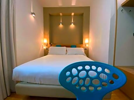 Small Double Room with French Bed