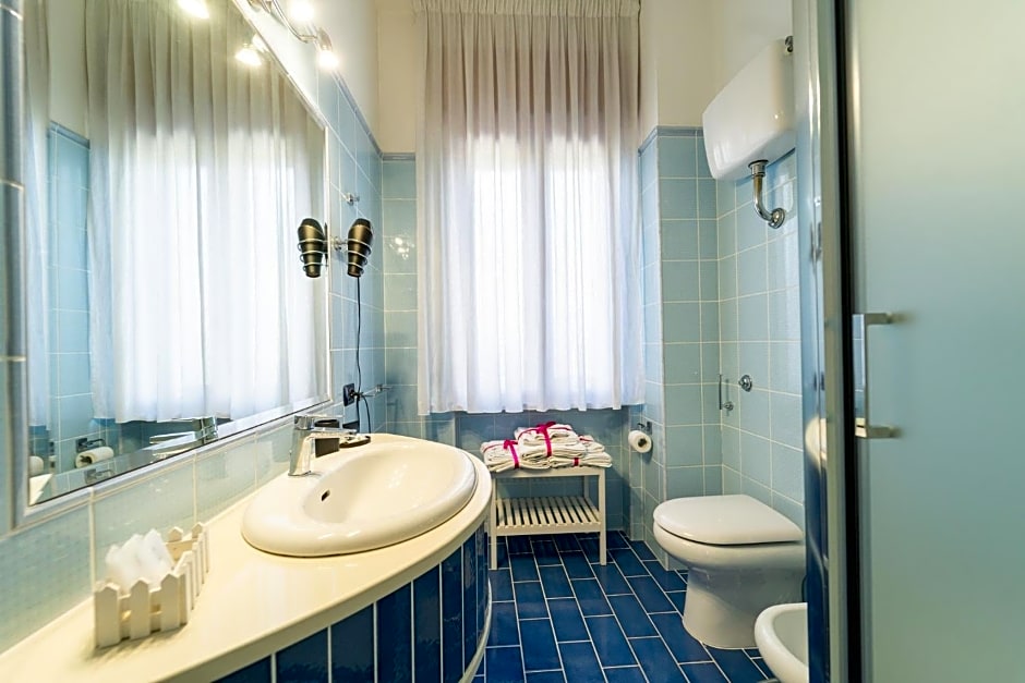 Villa Tito Livio StarGuest